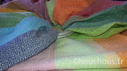 Girasol RingSling Early Spring Diamond Crema de Nube