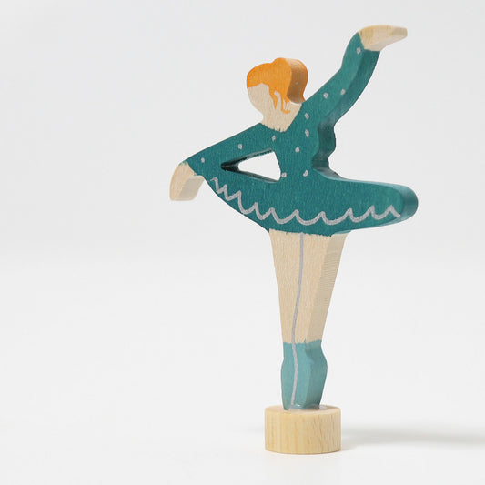 Figurine Ballerine Sea Bre Grimm's