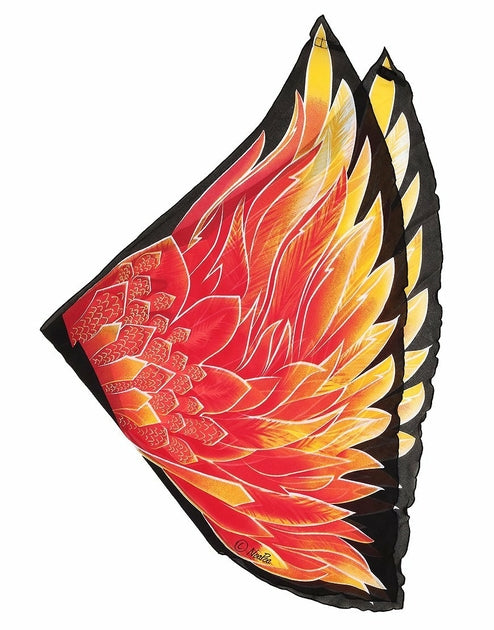 Déguisement Ailes d'Oiseau de feu - Dreamy Dress-Ups