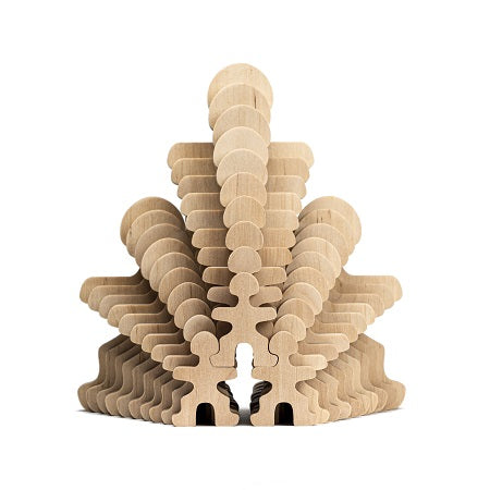 Flockmen Family - lot de 30