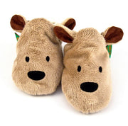 FunkyFeet Chaussons Brown Bear