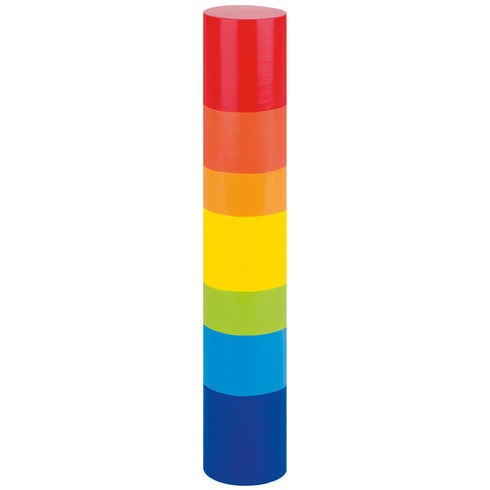 Bâton de pluie Arc-en-ciel GOKI