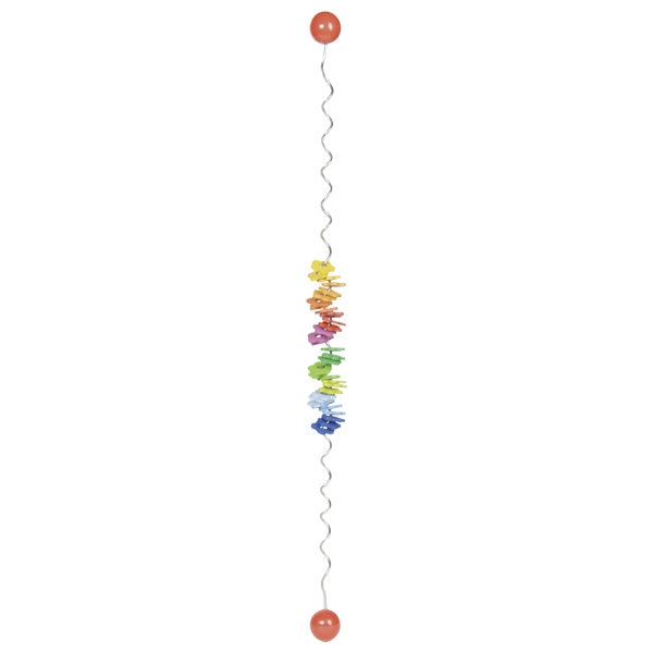 Goki Grande spirale de couleurs - 53cm