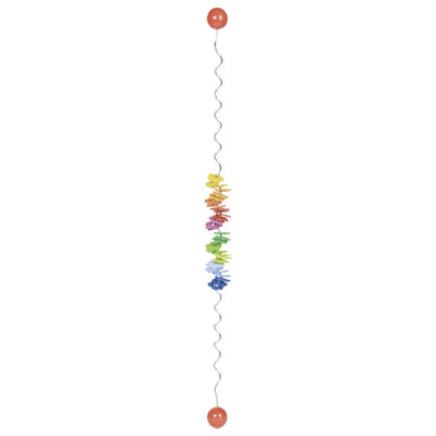 Goki Grande spirale de couleurs - 53cm