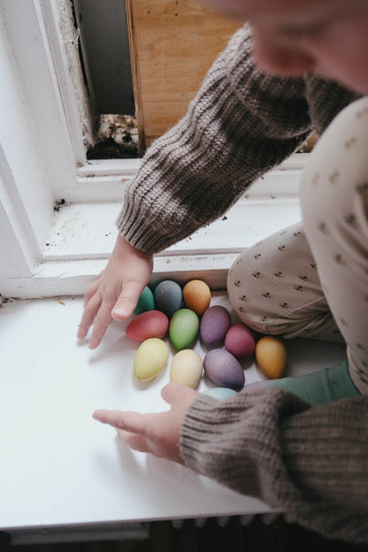 Grapat Happy Eggs - Lot d'oeufs