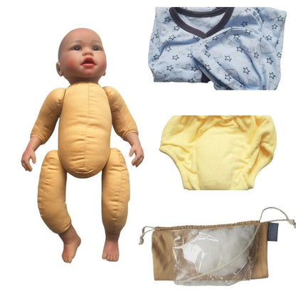Poupon de Portage Hoppediz