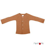 MANYMONTHS Gilet en laine - Coloris 2022