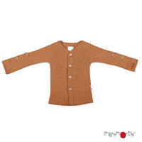 MANYMONTHS Gilet en laine - Coloris 2022