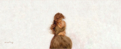 Image Light Wish - Mother love - Illustration Het Wol Feetje