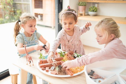 PlayTRAY Inspire My Play Plateau de jeux sensoriels