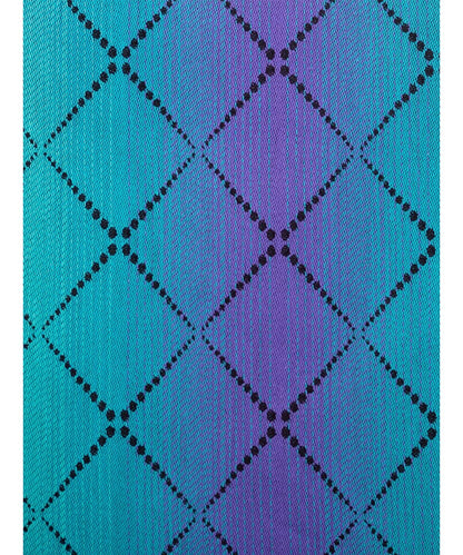 ISARA QUICK Porte-bébé Diamonda Northern Lights