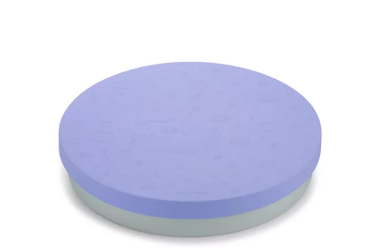 Jellystone Tray Play plateau de jeu sensoriel - Lilac