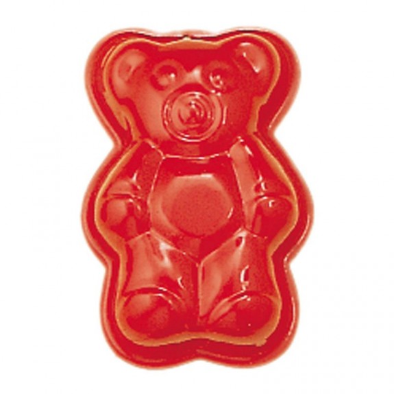 Jeu de plage en métal moule Ours Glückskäfer