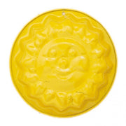 Jeu de plage en métal moule Soleil Glückskäfer