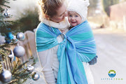Little Frog RingSling Larimar