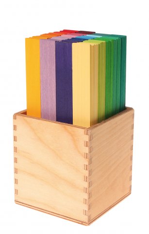 Leonardo Construction GRIMMS