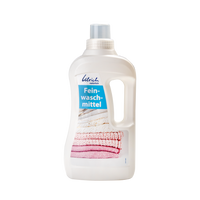Lessive laine et linge délicat  1L Ulrich Natürlich