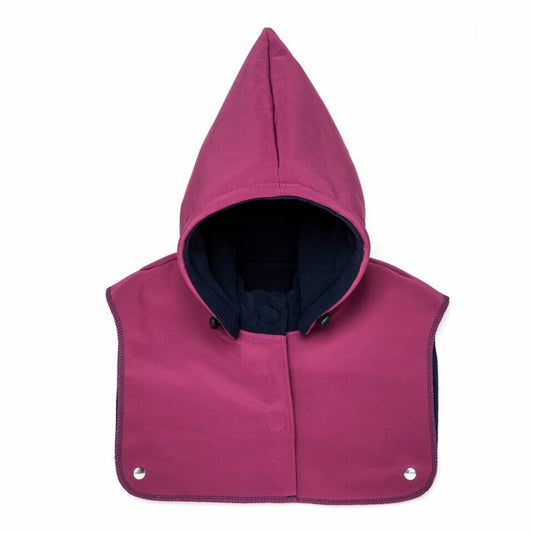 Cagoule de portage Liliputi Mandala Bloom