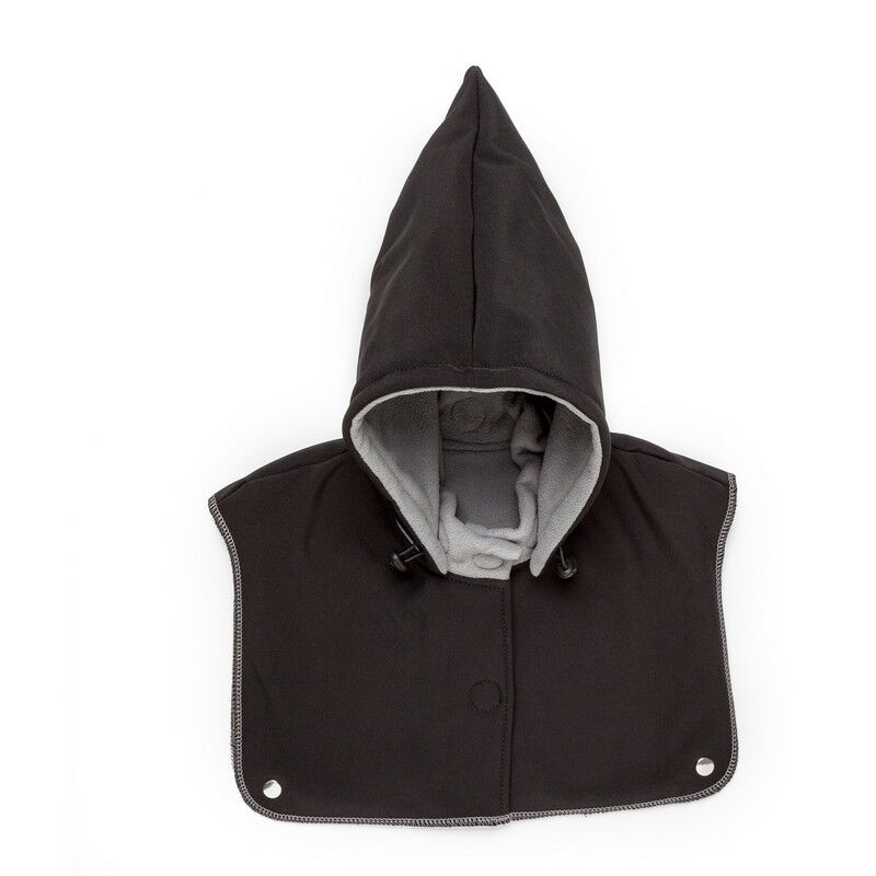 Cagoule de portage Liliputi Life Force