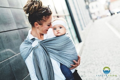 Little Frog RingSling Bambou Angelit