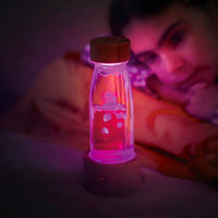Magic Lamp Petit Boum - Illuminez votre bouteille sensorielle