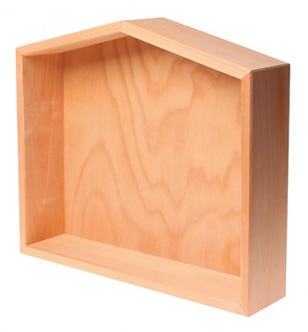 Maison cadre pour constructions GRIMMS