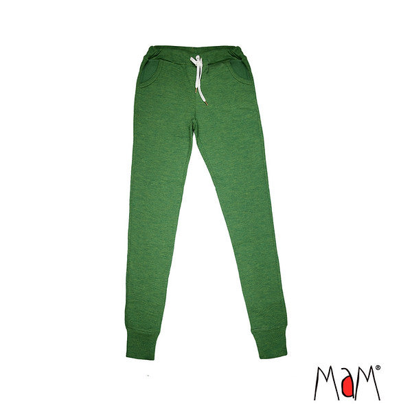 MaM Joggers à poches en laine - coloris 2024