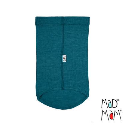 MaM tour de cou adulte en laine - coloris 2025