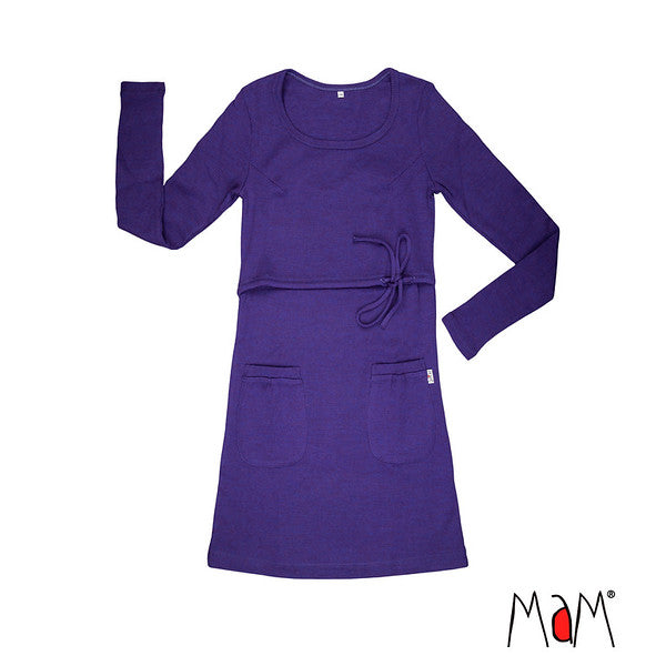 MaM MotherHood Tunique Femme en laine - coloris 2024