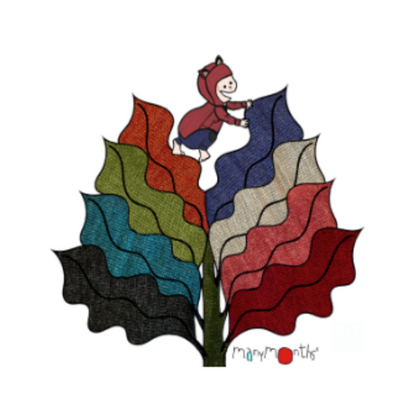 MANYMONTHS Bonnet CHAT en laine - divers coloris