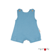 ManyMonths barboteuse chanvre et coton bio - différents coloris -