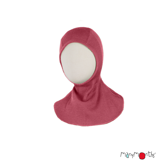 ManyMonths Cagoule Elephant - coloris 2021