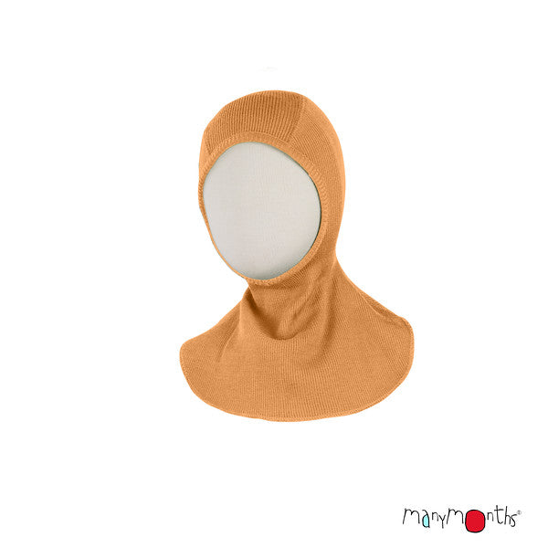 ManyMonths Cagoule Elephant - coloris 2021