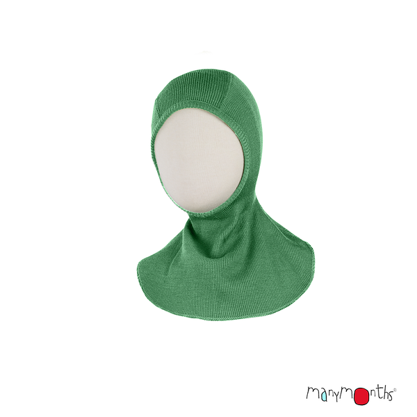 ManyMonths Cagoule Elephant - coloris 2021