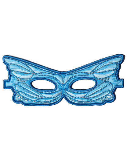 Masque de fée bleu - Dreamy Dress-Ups
