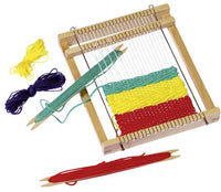 Métier à tisser en bois GOKI