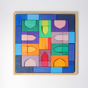 Mille et une nuits blocs de construction Grimm's