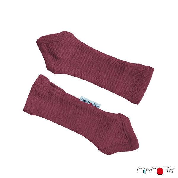 MANYMONTHS Mitaines enfant - coloris 2023