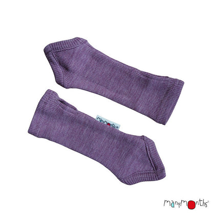 MANYMONTHS Mitaines enfant - coloris 2023