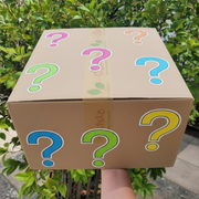 Mysterybox Déco - Papeterie