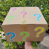 Mysterybox Déco - Papeterie