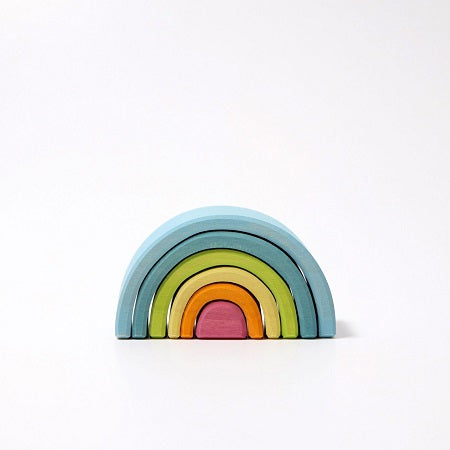 Petit Arc-en-ciel Pastel Grimm's