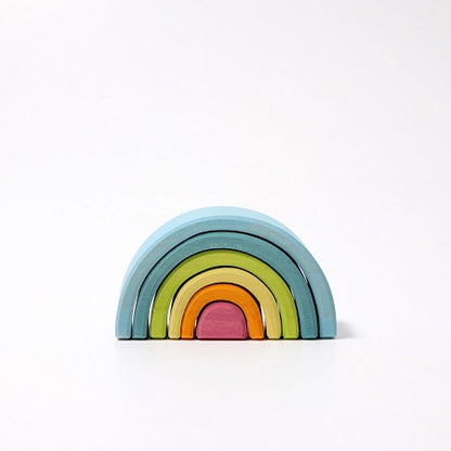 Petit Arc-en-ciel Pastel Grimm's