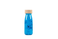 PETIT BOUM Bouteille Sensorielle Bleue
