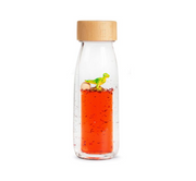 Petit Boum Bouteille sensorielle Move T-rex