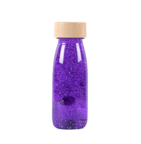 Petit Boum Bouteille Sensorielle Violet