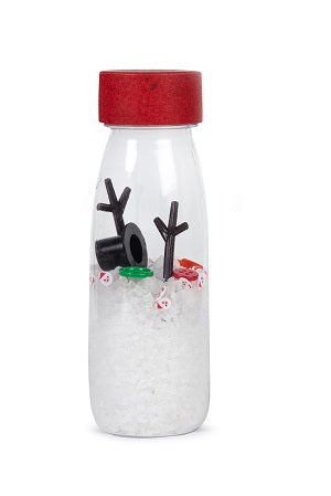 Petit Boum Bouteille Sensorielle Xmas 2024