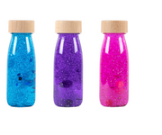 Petit Boum Bouteilles Sensorielles Pack Magic