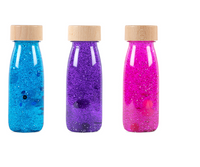 Petit Boum Bouteilles Sensorielles Pack Magic
