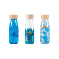 PETIT BOUM Bouteilles Sensorielles Pack Sérénité